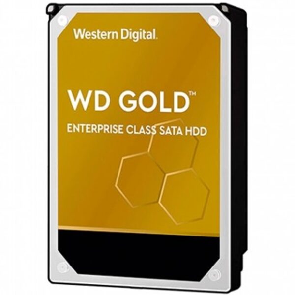 Disco duro interno hdd wd western digital gold wd1005fbyz 1tb 3.5 pulgadas sata 3 7200rpm 128mb - Imagen 2