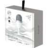 Microfono gaming razer seiren mini condenser gris - Imagen 2