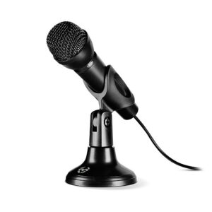 Microfono gaming krom mini kyp