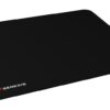 Alfombrilla gaming genesis carbon 500 xl 500x400mm logo - Imagen 2