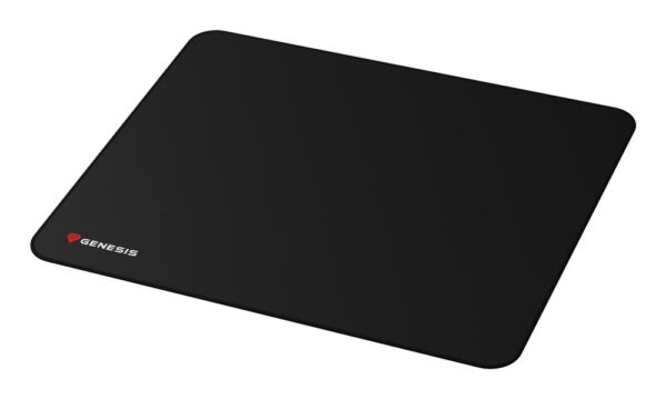 Alfombrilla gaming genesis carbon 500 xl 500x400mm logo - Imagen 3