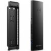 Ordenador dell optiplex 3090 uff yfpc2 negro i5 - 1145g7 -  8gb -  ssd 256gb -  w10p - Imagen 2