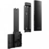 Ordenador dell optiplex 3090 uff yfpc2 negro i5 - 1145g7 -  8gb -  ssd 256gb -  w10p - Imagen 3