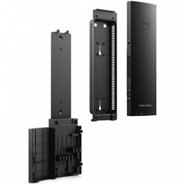 Ordenador dell optiplex 3090 uff yfpc2 negro i5 - 1145g7 -  8gb -  ssd 256gb -  w10p - Imagen 3