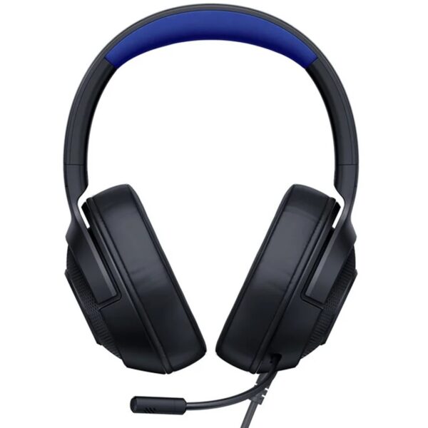 Auriculares gaming razer kraken x para consola negro - Imagen 2