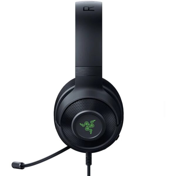 Auriculares gaming razer kraken x usb - Imagen 2
