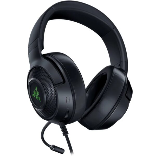 Auriculares gaming razer kraken x usb - Imagen 3