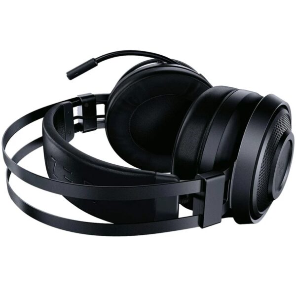 Auriculares gaming razer nari essential wireless - Imagen 3
