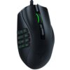 Raton gaming razer naga x mmo 18000dpi negro - Imagen 2
