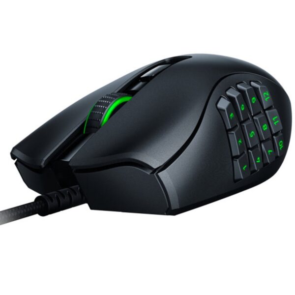 Raton gaming razer naga x mmo 18000dpi negro - Imagen 3