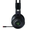 Auriculares gaming razer nari ultimate wireless - Imagen 2