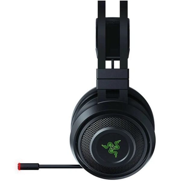 Auriculares gaming razer nari ultimate wireless - Imagen 2