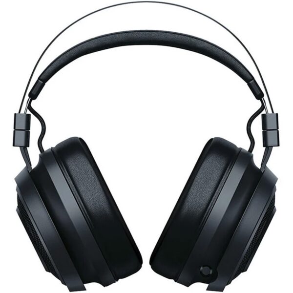 Auriculares gaming razer nari ultimate wireless - Imagen 3