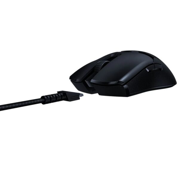 Raton gaming razer viper ultimate 20000dpi wireless negro+dock - Imagen 2