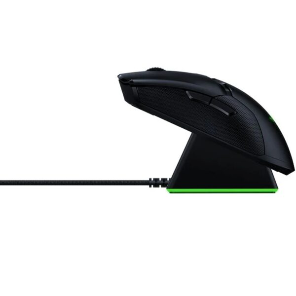 Raton gaming razer viper ultimate 20000dpi wireless negro+dock - Imagen 3