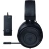 Auriculares gaming razer kraken tournament edition pc -  ps4 negro - Imagen 2