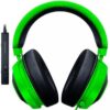 Auriculares gaming razer kraken tournament edition pc -  ps4 verde - Imagen 2