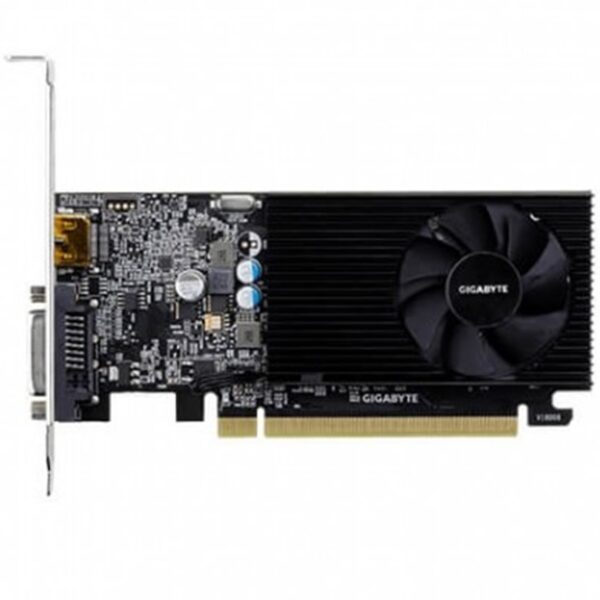 Tarjeta grafica gigabyte gt 1030 2gb ddr4 lp - Imagen 2