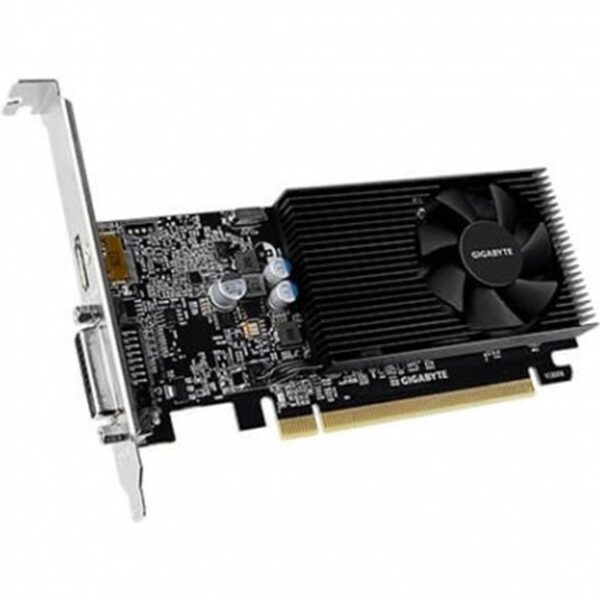 Tarjeta grafica gigabyte gt 1030 2gb ddr4 lp - Imagen 3