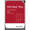 Disco wd red plus 14tb sata3 512mb