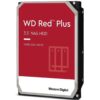 Disco wd red plus 14tb sata3 512mb - Imagen 2