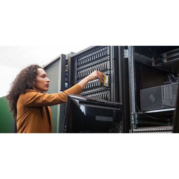 Disco wd gold 16tb sata3 512mb - Imagen 2