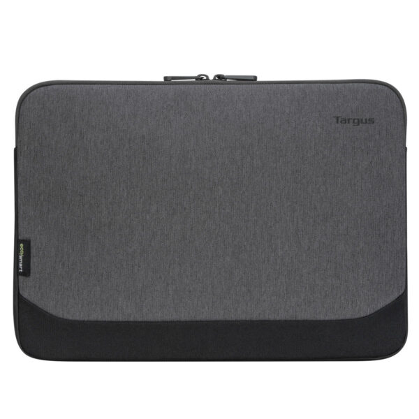 Funda portatil targus cypress eco sleeve 15 -6 pulgadas pulgadas gris - Imagen 3