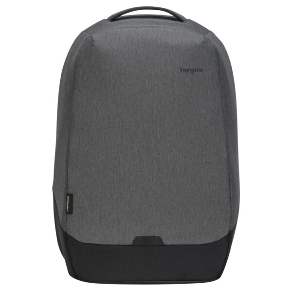 Mochila antirrobo targus cypress eco security 15 -6 pulgadas pulgadas gris - Imagen 3