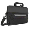 Maletin targus citygear slim 10 - 12 pulgadas pulgadas negro