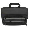 Maletin targus citygear slim 10 - 12 pulgadas pulgadas negro - Imagen 2