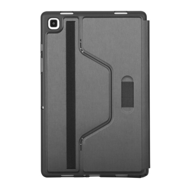Funda tablet targus click - in 10 -1 pulgadas samsung tab a anti microbial negro - Imagen 2