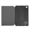 Funda tablet targus click - in 10 -1 pulgadas samsung tab a anti microbial negro - Imagen 3