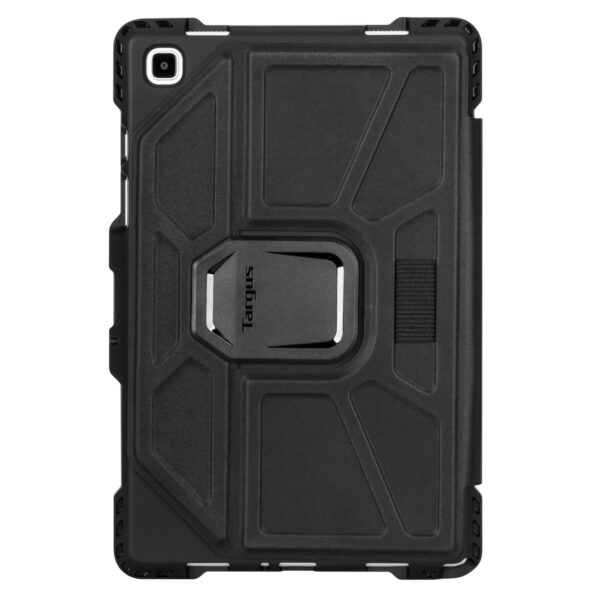 Funda tablet targus pro - tek 10 -1 pulgadas samsung tab a anti microbial negro - Imagen 2