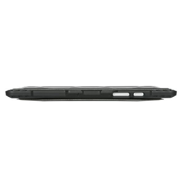 Funda tablet targus pro - tek 10 -1 pulgadas samsung tab a anti microbial negro - Imagen 3