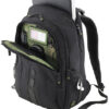 Mochila targus ecospruce 15 -6 pulgadas negro - Imagen 3