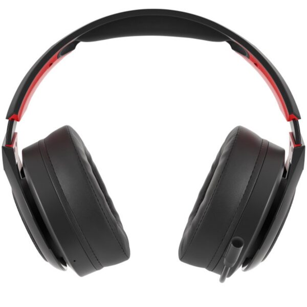 Auriculares gaming genesis selen 400 inalambrico negro - Imagen 2
