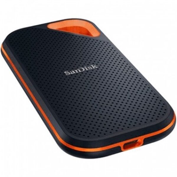 Disco duro externo ssd sandisk 1tb extreme pro portable - Imagen 2