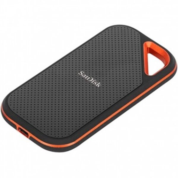 Disco duro externo ssd sandisk 1tb extreme pro portable - Imagen 3