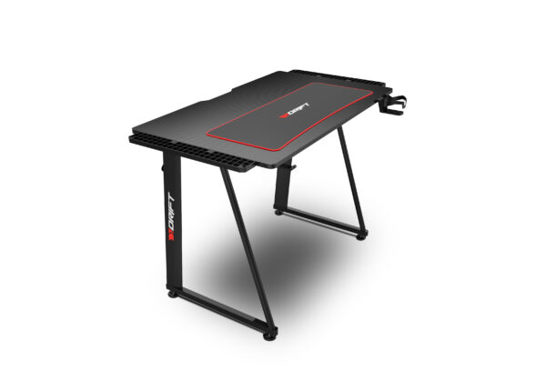 Mesa gaming drift drdz75 para e - sports - Imagen 2