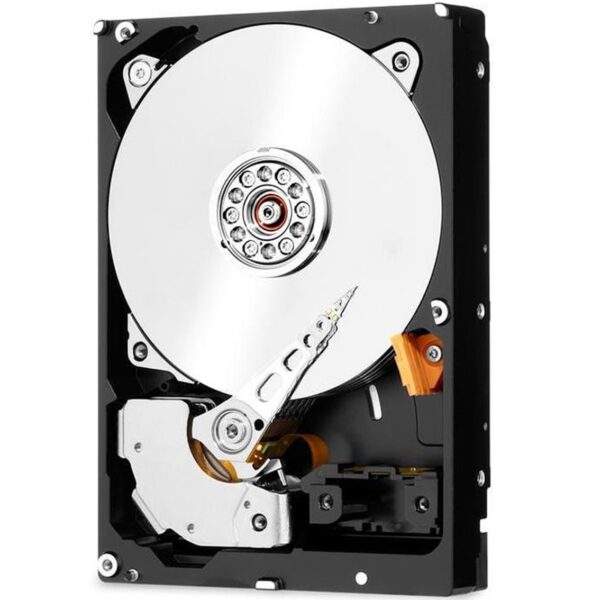 Disco wd red pro 12tb sata6 256mb - Imagen 2
