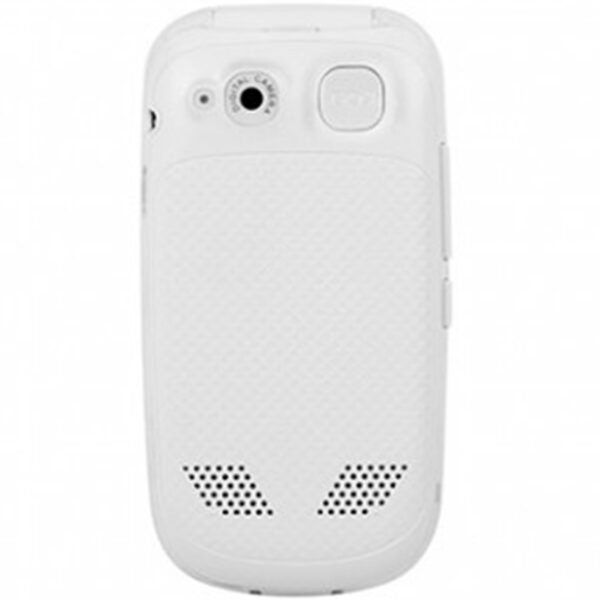 Telefono movil spc harmony white tipo tapa - dual sim - 24  - microsd - radio fm - bluetooth - Imagen 2