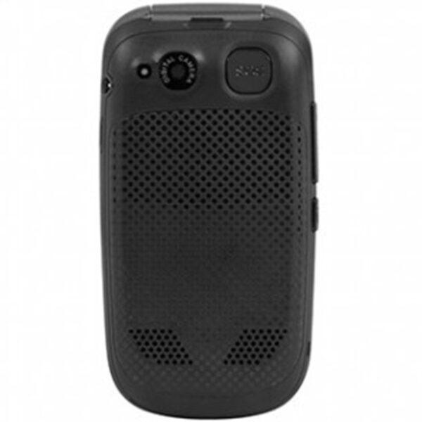Telefono movilspc harmony black tipo tapa -  dual sim -  2.4 pulgadas -  microsd -  radio fm -  bluetooth - Imagen 2