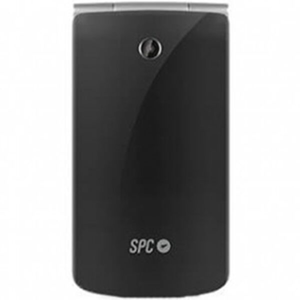 Telefono movil spc opal black tipo tapa -  dual sim -  2.8 pulgadas -  micro sd -  radio -  bluetooth - Imagen 3