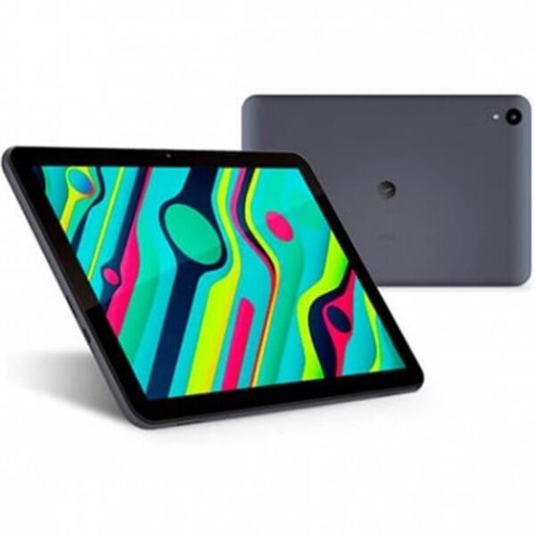 Tablet spc 10.1 pulgadas gravity negro quadcore octacore 1.6ghz -  3gb -  32gb -  1280x800 -  5mp -  5mp -  wifi -  4g - Imagen 2