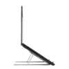 Soporte para portatil targus ergo stand ajustable plata - Imagen 2