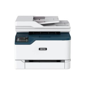Multifuncion xerox laser color  - usb - wifi - adf a4 - duplex - consumibles:006roxxx