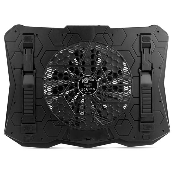Base refrigeracion nox hummer pro stand rgb - Imagen 3