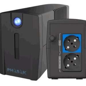 Sai ups phasak 1060va ottima ph 7210 surge protection