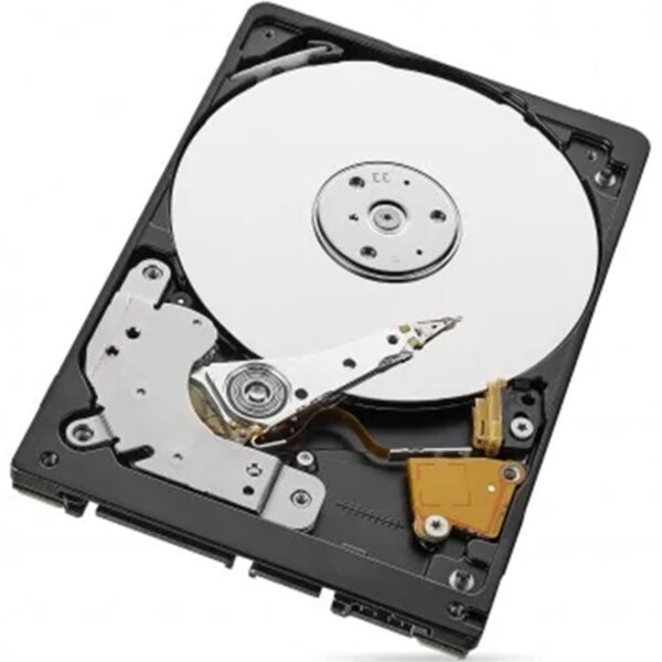Barracuda pro disco duro interno 1 tb 7200 rpm 128 mb 2.5 pulgadas seríal ata iii - Imagen 2