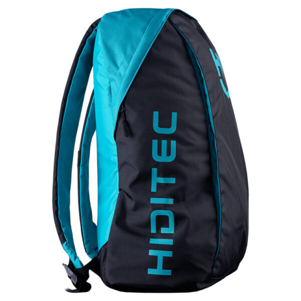 Mochila hiditec urban backpack turquesa 15 -6 - Imagen 2